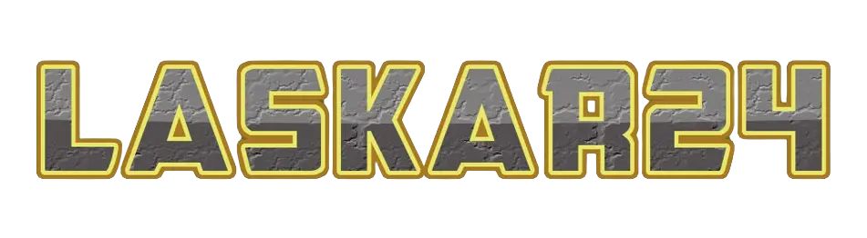 Logo LASKAR24